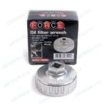 Фильтросъемник 65мм FORCE