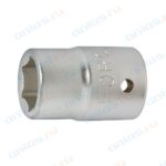 3/4 Головка кор. 6гр. 50мм FORCE