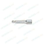 3/8 Удлинитель качающийся 150мм FORCE