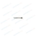 Ключ трещоточный 8мм FORCE