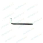 Шестигранник удлиненный 14мм. FORCE