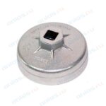 Фильтросъемник 74мм FORCE