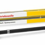 ШРУС УАЗ 315195 Хантер (Спайсер 1445 мм) левый дл. (1040мм) HOFER