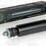 Амортизатор ВАЗ 2121  перед. масл.  AH01005 TRIALLI