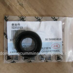 Кольцо уплотнительное форсунки в клапанной крышке ГАЗ 3302 CUMMINS