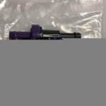 Клапан вентиляции картера GENERAL MOTORS