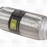 Виброкомпенсатор вых. трубы (Гофра) 50x200 InterLock (нерж. сталь) (FTi 50200) TRIALLI