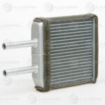Радиатор отопителя  Daewoo Matiz LRHDWMZ98358 LUZAR
