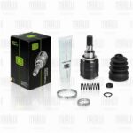 ШРУС для а/м Renault Duster (10-) (внутр. зад.) (GO 0905) TRIALLI GO0905 — изображение 2