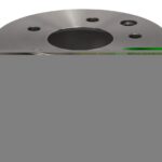 Диск тормозной задний вентилируемый (1шт.) BM