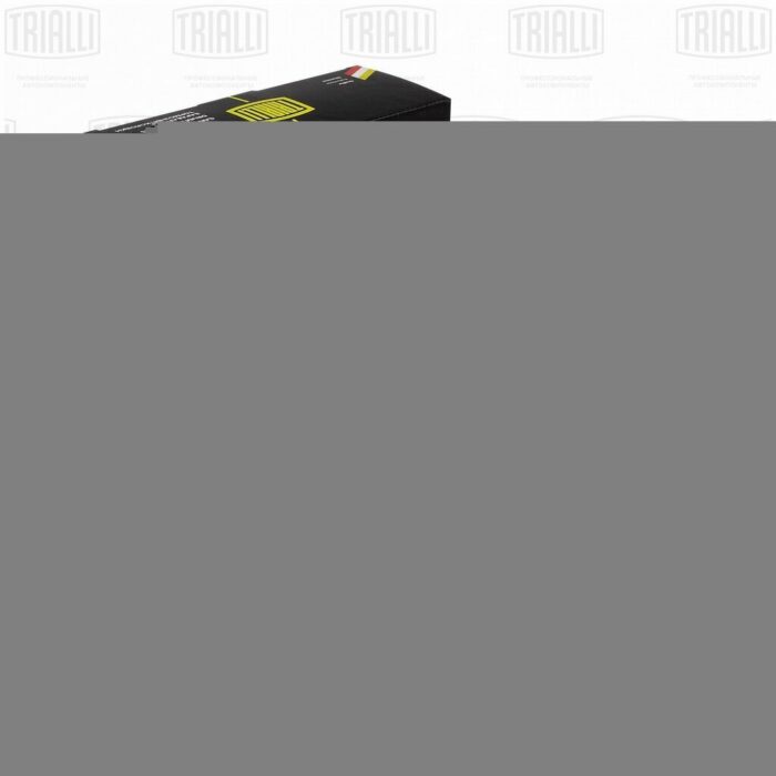 Колодки торм. барабан. зад. Renault Logan 04- 203х38 для Bosch GF 0958 TRIALLI — изображение 2