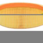 Фильтр воздушный PILENGA