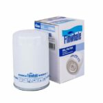 Фильтр масляный Golf (91-12) / Touran (03-10) / Skoda Octavia (96-) / LF906 FINWHALE