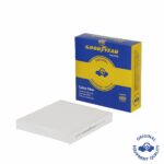 Фильтр салонный ASX, ECLIPSE CROSS, L200, LANCER VIII, OUTLANDER II-III, 4007, 4008 GOODYEAR GY3210