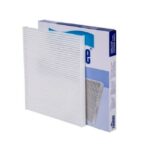 Фильтр салона Solaris (10-) AS754 FINWHALE