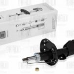 Амортизатор для а/м Opel Astra J (10-) станд. подвеска (стойка) перед. прав. (AG 21361) TRIALLI