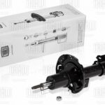 Амортизатор Hyundai Solaris 17 (стойка) пер.газ левый AG08148 TRIALLI