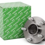 Ступица с подшипником в сборе задняя FOCUS 2, C-MAX HB-P5488 PILENGA