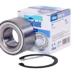 Подшипник передней ступицы FINWHALE