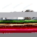 1/2Головка  12-гран. 16мм FORCE