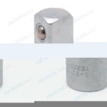 Адаптор 3/8 х 1/2 FORCE