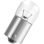 Лампа накаливания сигнальная R10W BA15s Standard 12V 10W Картон 10 шт (цена за штуку) NEOLUX