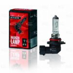 Лампа галогеновая головного света HB4 P22d 12V 51W P22D (VL-HB4-01) VLHB401 VLHB401 STARTVOLT