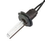 Лампа ксеноновая головного света H7 4300К Extra Vision Яркость +30% 12-24V 35W Блистер 2шт XENITE