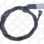 Датчик износа колодок передних L=955 BMW F25 2.0i-3.5i/2.0D-3.5D 1 STELLOX