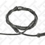 Датчик износа колодок зад. L=1243 BMW Х3 F25 all 10> STELLOX