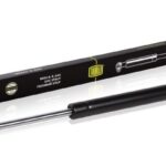 Упор газовый (амортизатор) для а/м Лада 1118 Kalina (задн. двери) (GS 0105) TRIALLI