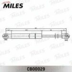 Упор газовый кр.багажн.RENAULT SANDERO MILES