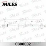 Амортизатор багажника MILES