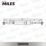 Упор газовый кр. багажника NISSAN PATHFINDER 3/05- MILES