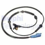 Датчик скорости вращения колеса (ABS) DELPHI
