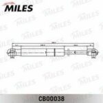 Упор газовый капота LAND ROVER FREELANDER 06-14 MILES