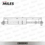 Упор газовый капота BMW 5-SERIES 03- MILES