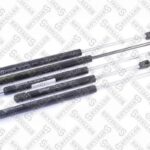 Амортизатор задней двери Chevrolet Spark/Matiz 98> STELLOX