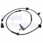 Датчик АБС передний FORD TRANSIT 06- DELPHI