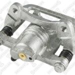 Суппорт тормозной задний левый d32 Chevrolet Lacetti, Daewoo Nubir STELLOX