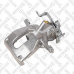 Суппорт тормозной задний левый d48 Ford Transit 2.3/2.2TDCi/2.4TDC STELLOX