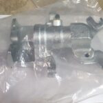 Суппорт тормозной задний левый d35 MAZDA 6 1.8-2.3 02> STELLOX