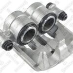 Суппорт тормозной перед. правый d57 MB Sprinter, VW Crafter 2.0TDI STELLOX