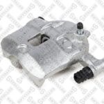 Суппорт торм.передн лев без скобы и направлHyundai Accent/S Coupe STELLOX 05990513SX