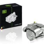 Цилиндр тормозной передний левый ВАЗ 2110 суппорт в сборе R-13 CF210 TRIALLI