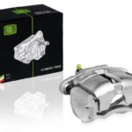 Цилиндр тормозной передний правый ВАЗ 2110 суппорт в сборе R-13 CF310 TRIALLI