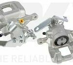 Суппорт тормозной NK