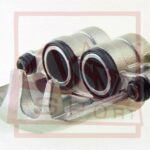 СУППОРТ ТОРМОЗНОЙ ПЕРЕДНИЙ ЛЕВЫЙ ASVA