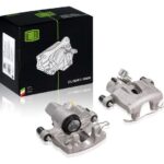 Суппорт торм. зад. прав. Ford Focus II 05- d38mm CF102064 TRIALLI