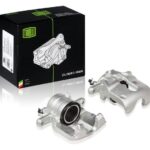 Суппорт торм. Lada Vesta (15-) d54mm пер. правый CF012002 TRIALLI